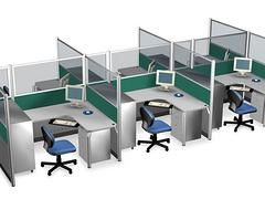 蘭州 屏風(fēng)供銷 張掖辦公隔斷