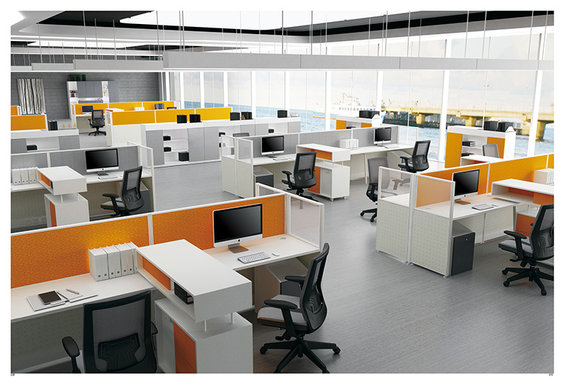 辦公室家具如何購置，一格辦公家具為你講解