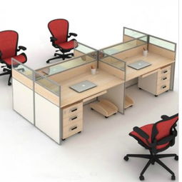 東莞大嶺山辦公家具辦公屏風(fēng)組合辦公臺