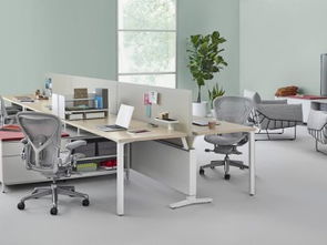 圖 廣州番禺區中高檔二手辦公家具辦公桌椅轉讓全場按原價一到兩折 廣州辦公用品