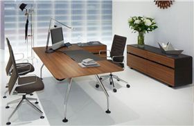 客戶應積極配合辦公家具廠家完成設計工作