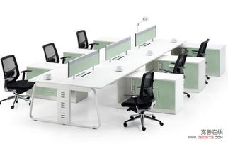辦公家具十大名牌排名 2018國內十大知名辦公家具品牌推薦