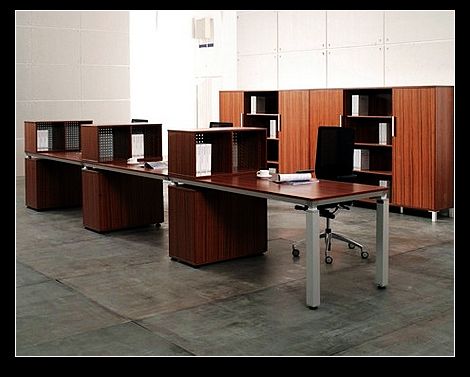 辦公家具選購(gòu)指南 打造高效舒適的辦公環(huán)境